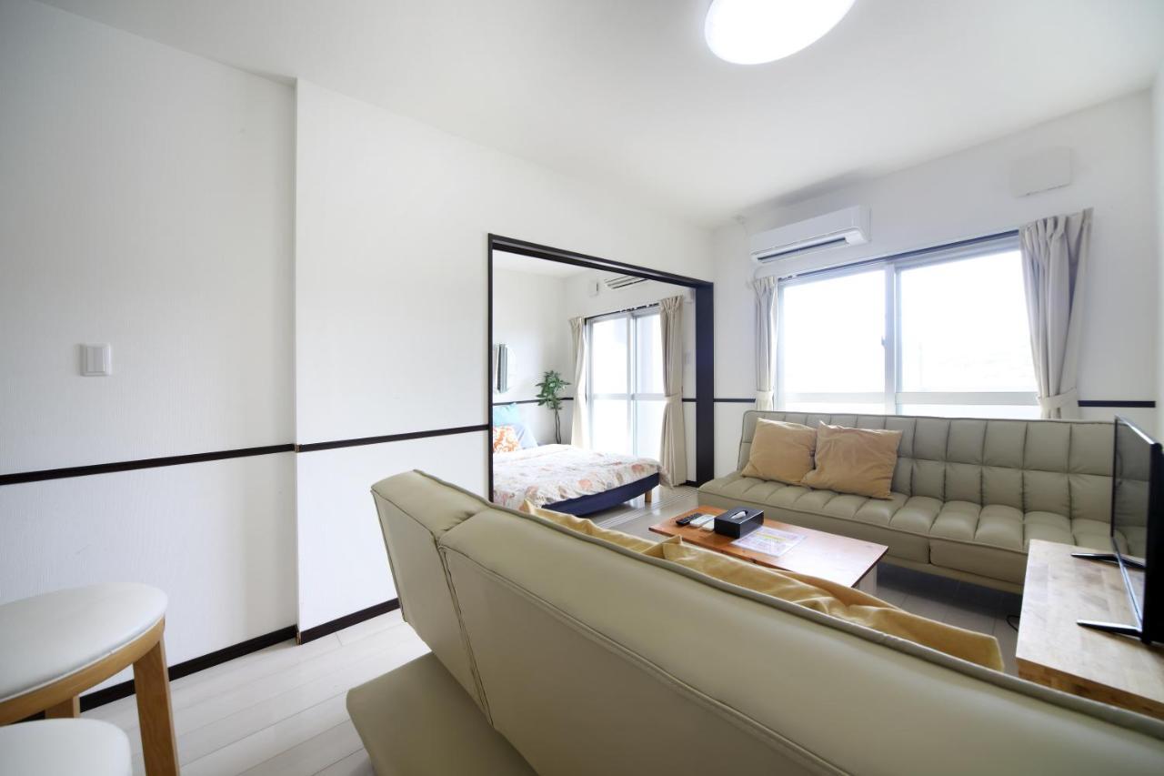 Ex Itoman Apartment 502 Εξωτερικό φωτογραφία