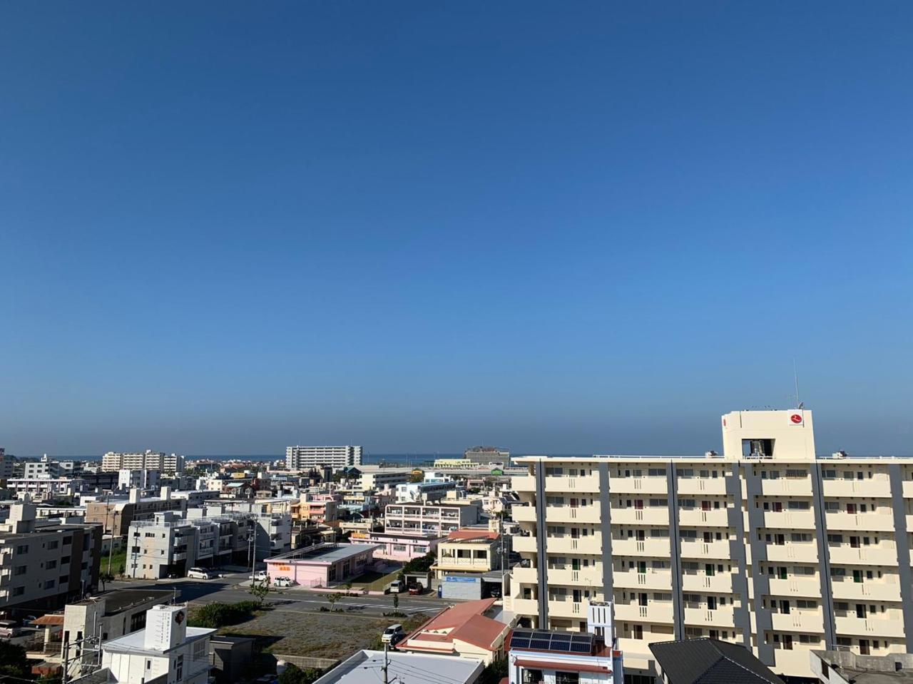 Ex Itoman Apartment 502 Εξωτερικό φωτογραφία