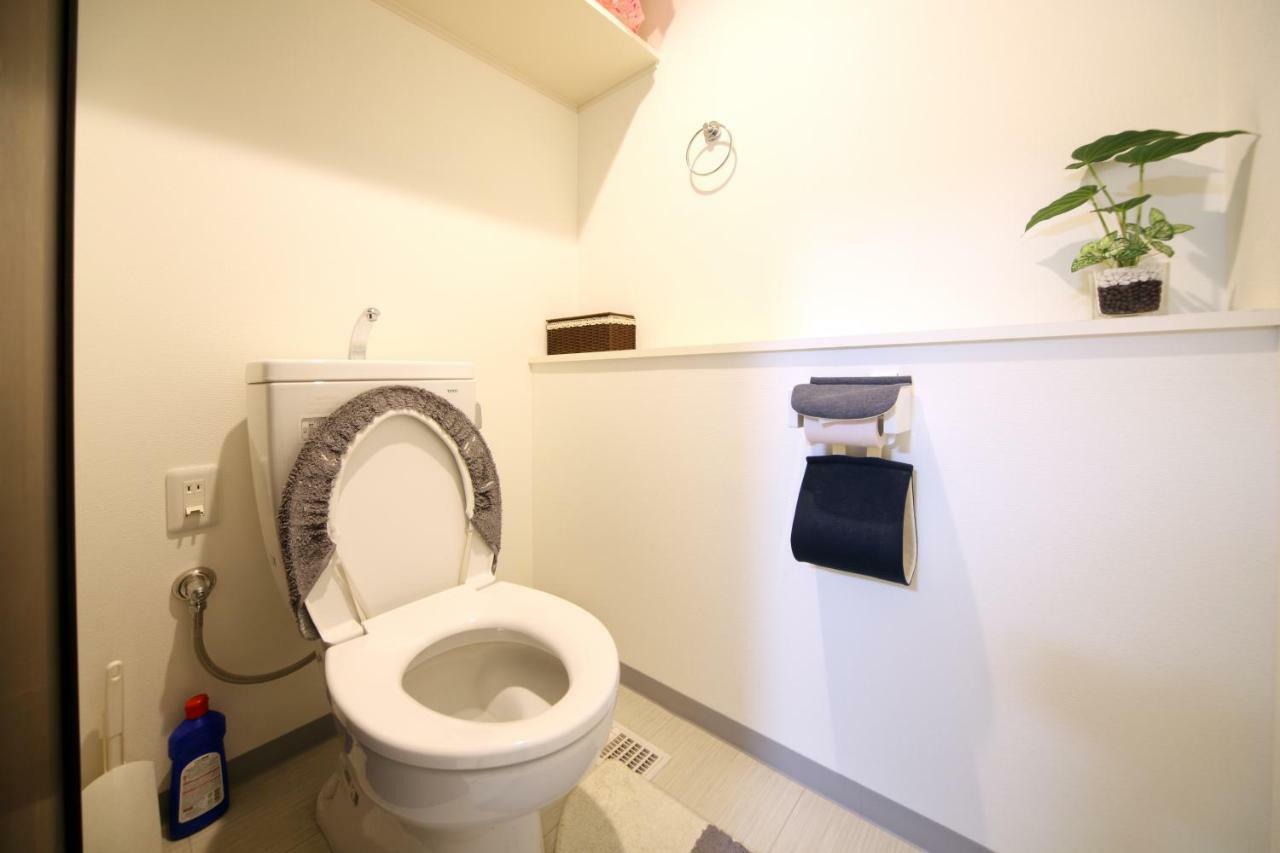 Ex Itoman Apartment 502 Εξωτερικό φωτογραφία