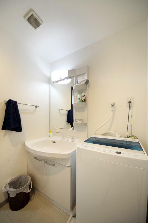 Ex Itoman Apartment 502 Εξωτερικό φωτογραφία